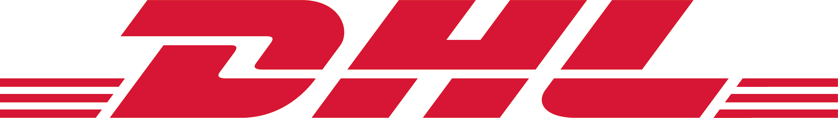 DHL Logo