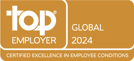 Top Employer 2024